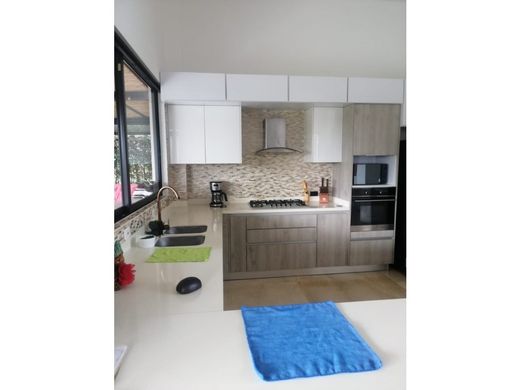 Casa de lujo en Circasia, Quindío Department