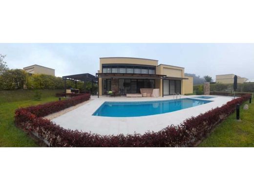 Propriété de campagne à La Tebaida, Quindío Department