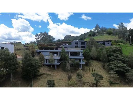 호화 저택 / Retiro, Departamento de Antioquia