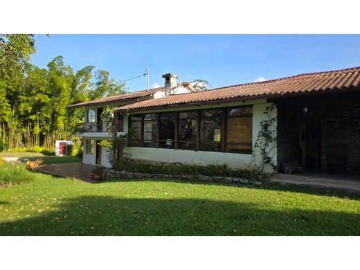 Cortijo o casa de campo en Pacho, Cundinamarca