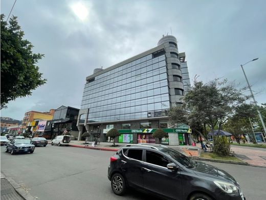 Escritório - Bogotá, Bogotá  D.C.