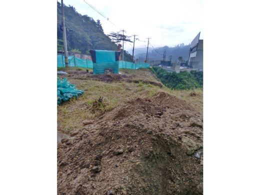 Grundstück in La Estrella, Departamento de Antioquia