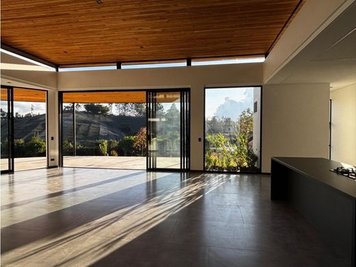 ‏בתי כפר ב  Rionegro, Departamento de Antioquia