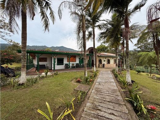 Rustico o casale a Rionegro, Departamento de Antioquia