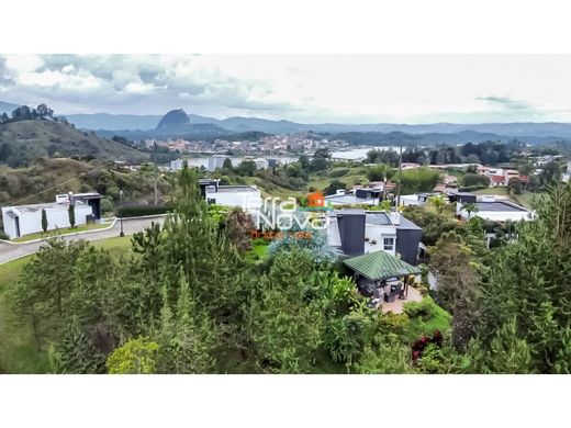 Farmhouse in Guatapé, Departamento de Antioquia