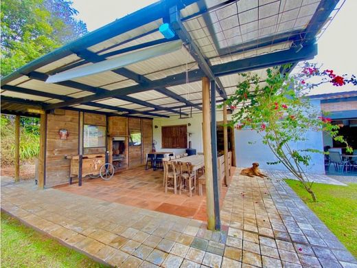 Luxury home in Rionegro, Departamento de Antioquia