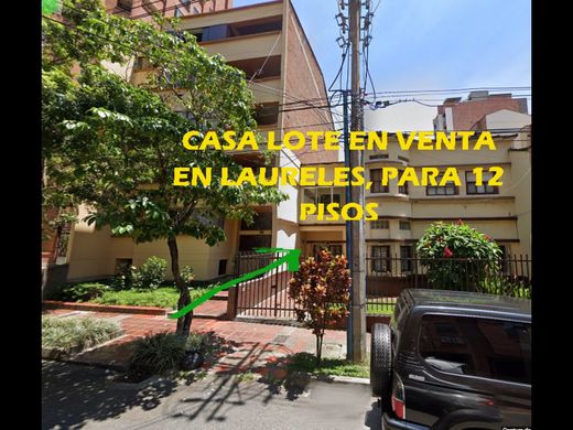 Элитный дом, Медельин, Medellín