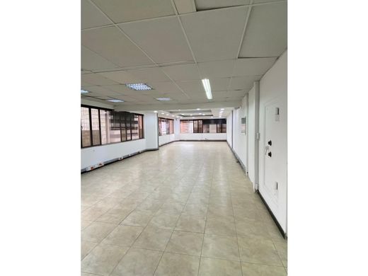 Bureau à Bogotá, Bogotá  D.C.