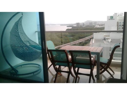 아파트 / Cartagena, Cartagena de Indias