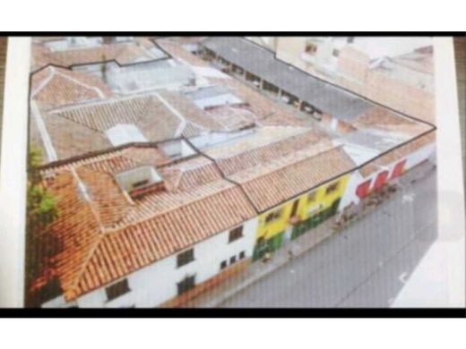 Land in Medellín, Departamento de Antioquia