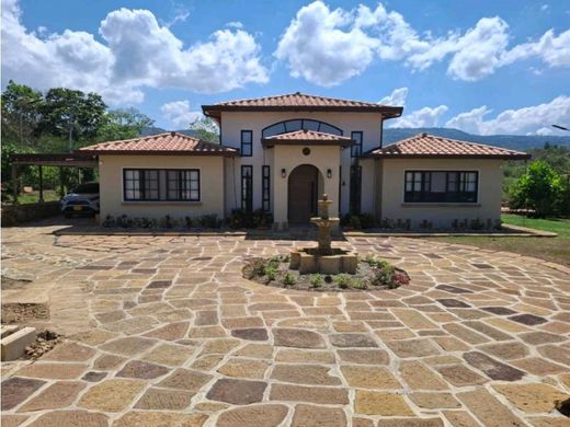 Gospodarstwo w Barichara, Departamento de Santander