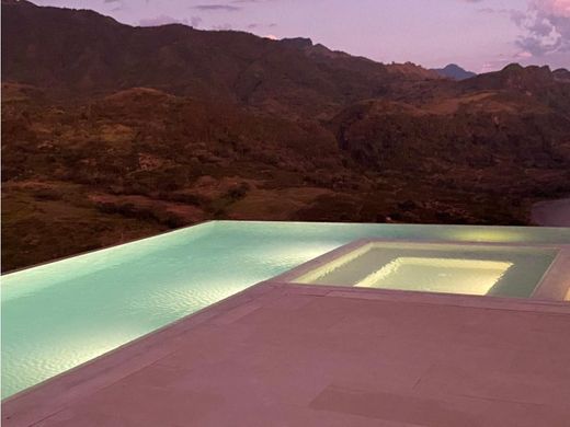 Farmhouse in Tarso, Departamento de Antioquia