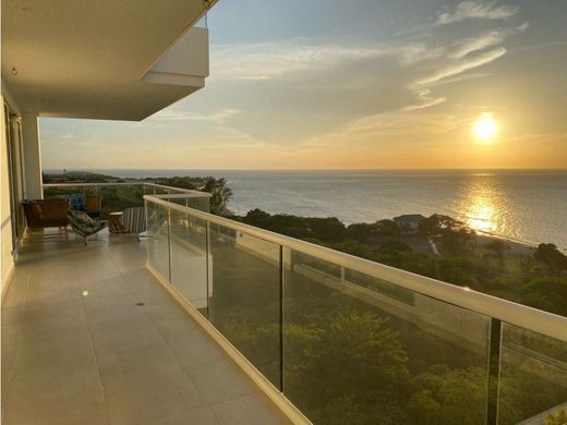 Piso / Apartamento en Santa Marta, Departamento del Magdalena