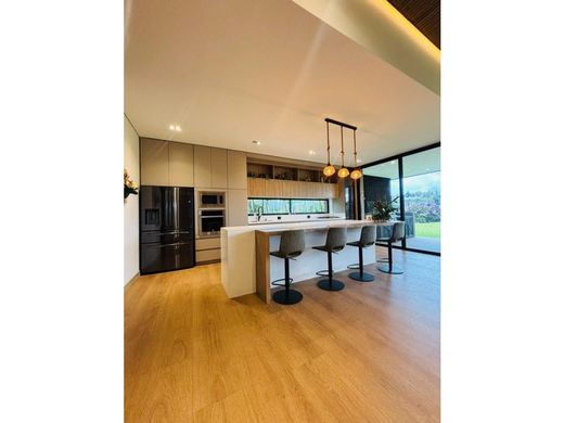 Country House in Retiro, Departamento de Antioquia