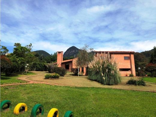 Residential complexes in Tabio, Cundinamarca