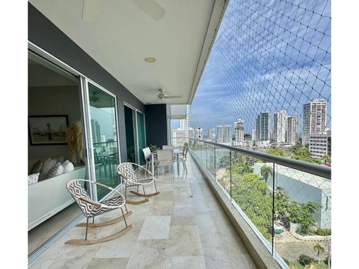 Квартира, Картахена, Cartagena de Indias