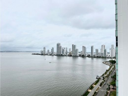 Daire Cartagena, Cartagena de Indias