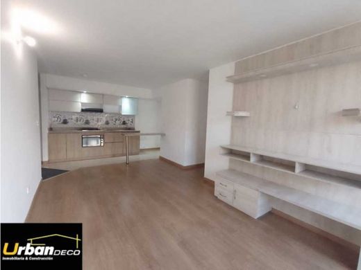 Piso / Apartamento en Cajicá, Cundinamarca