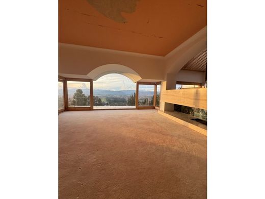 Luxury home in Chía, Cundinamarca