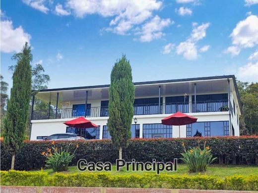 Загородный Дом, Silvania, Departamento de Cundinamarca