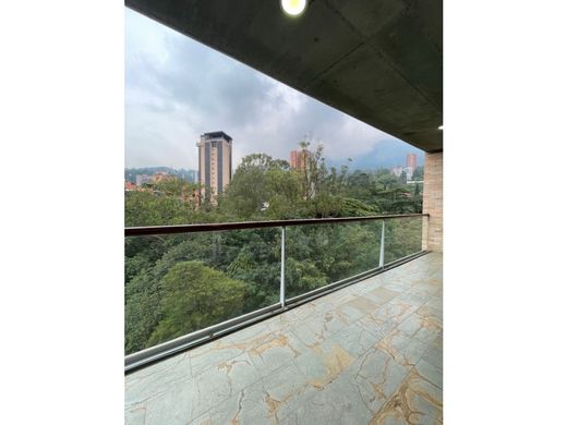 套间/公寓  麦德林, Medellín