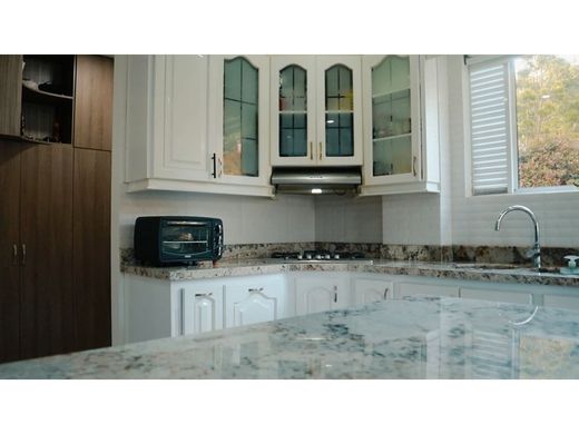 Lüks ev Envigado, Departamento de Antioquia