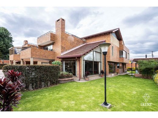 Luxury home in Bogotá, Bogotá  D.C.