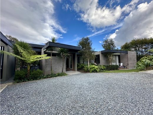 Landhuis in Retiro, Departamento de Antioquia