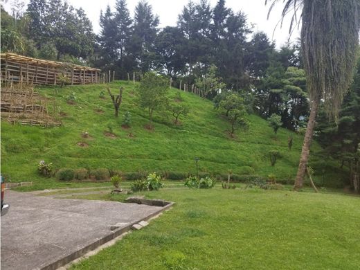 Gutshaus oder Landhaus in Caldas, Departamento de Antioquia