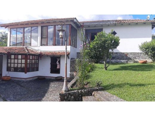 Country House in Popayán, Departamento del Cauca