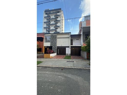 Πολυτελή κατοικία σε Μεδεγίν, Medellín