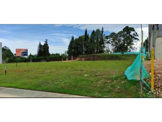 Αγροτεμάχιο σε Guarne, Departamento de Antioquia