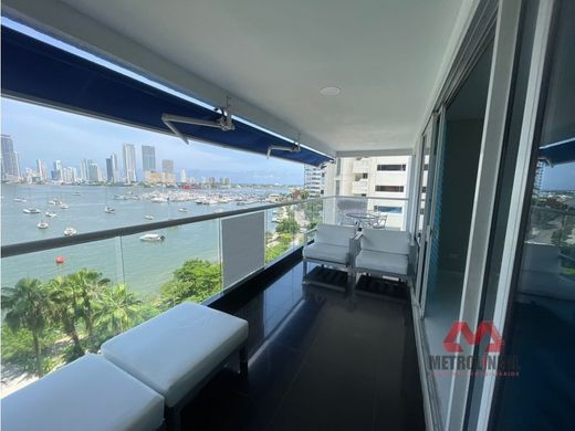 Apartamento - Cartagena das Índias, Cartagena de Indias