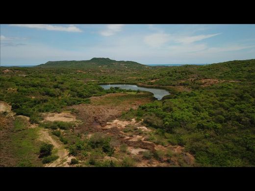 Land in Tubará, Atlántico