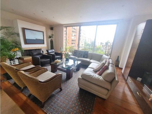 Apartment in Bogotá, Bogotá  D.C.