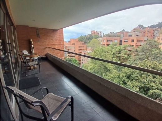 아파트 / 보고타, Bogotá  D.C.