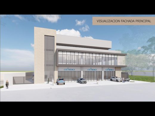 ‏משרד ב  Cali, Departamento del Valle del Cauca