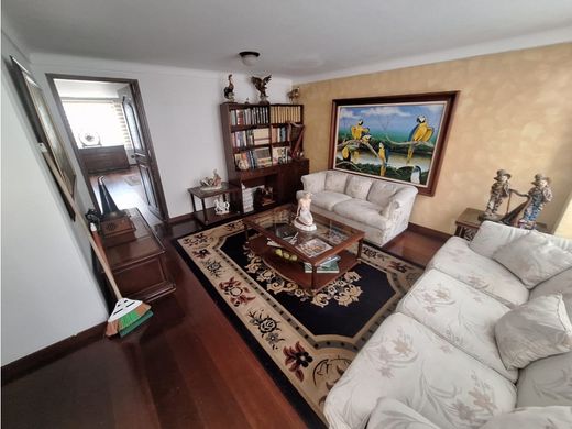Apartament w Bogota, Bogotá  D.C.