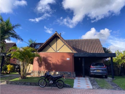 منزل ﻓﻲ Rionegro, Departamento de Antioquia