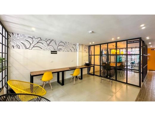 Complexes résidentiels à Bogotá, Bogotá  D.C.