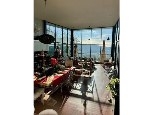 Luxus-Haus in Subachoque, Departamento de Cundinamarca