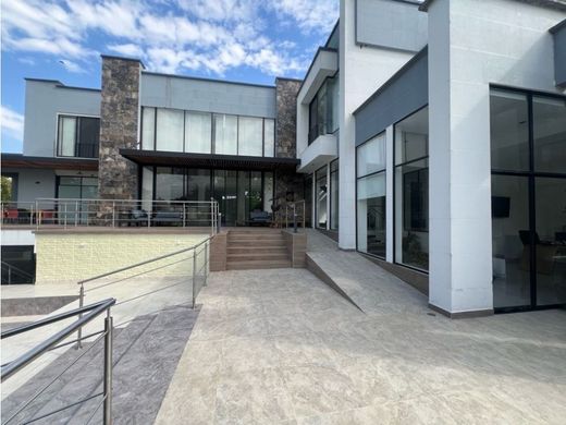 Luxury home in Pereira, Departamento de Risaralda