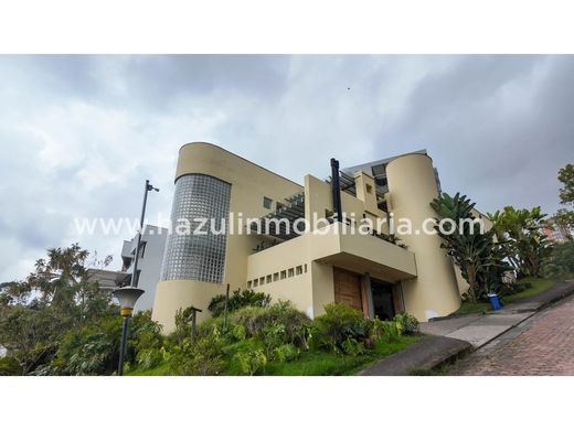 Casa de lujo en Manizales, Departamento de Caldas