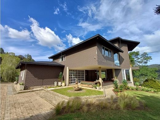 Πολυτελή κατοικία σε Retiro, Departamento de Antioquia