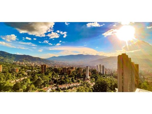 Apartment in Medellín, Departamento de Antioquia
