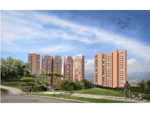 콘도미니엄 / 메데인, Medellín