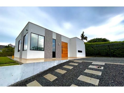 Casale a Pereira, Departamento de Risaralda