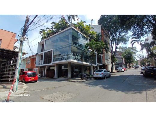 Residential complexes in Santiago de Cali, Cali