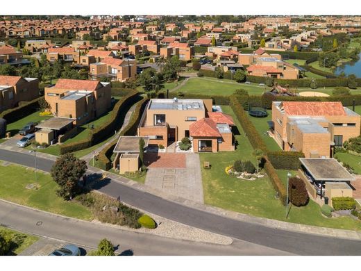 Luxury home in Chía, Cundinamarca