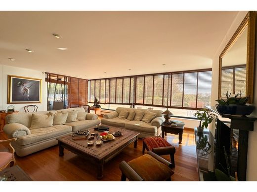 Apartment in Bogotá, Bogotá  D.C.
